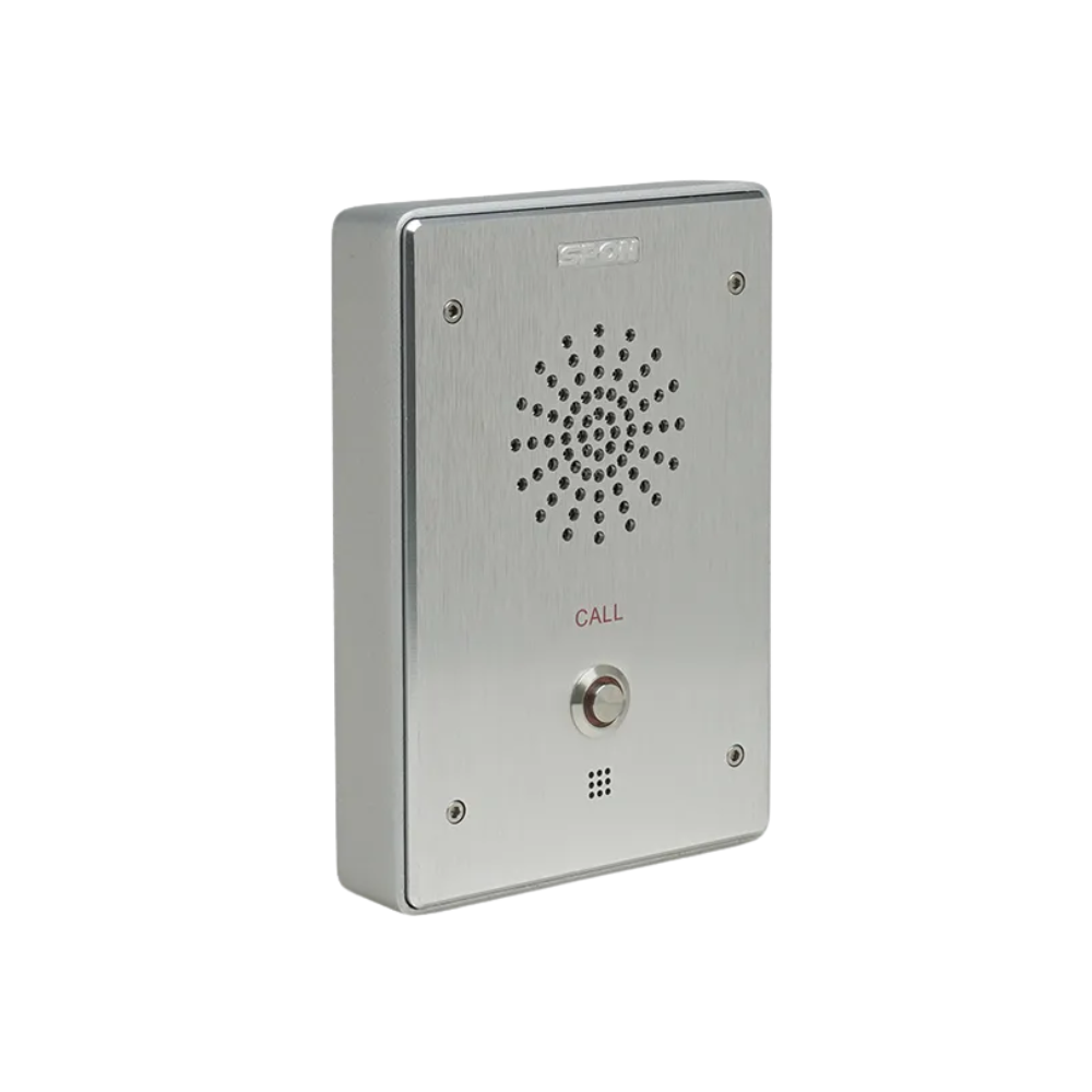 SPON NAS-8521B/C IP Split-Type Intercom Panel