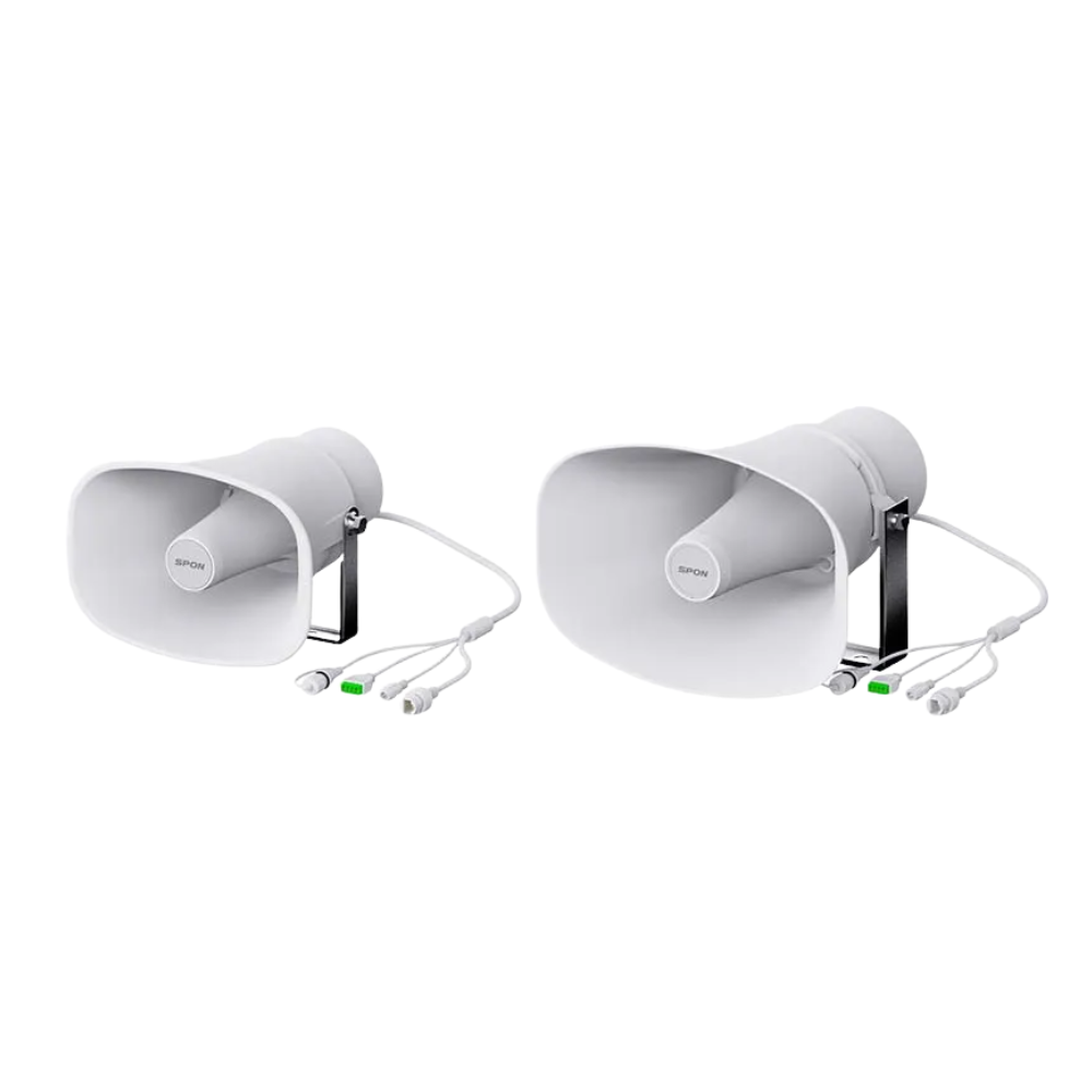 SPON GEN-6393A01/A03 Network Horn Speaker