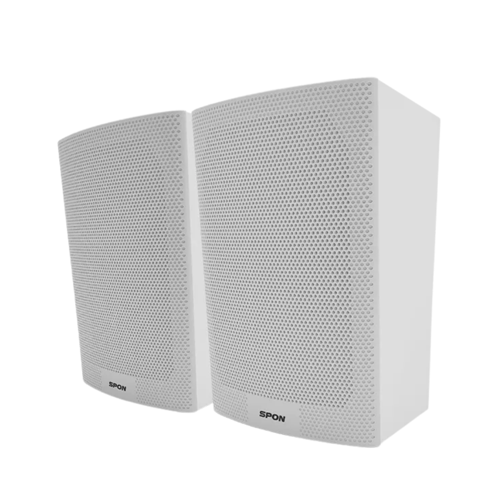 SPON GEN-6212A01 Network Ceiling Speaker